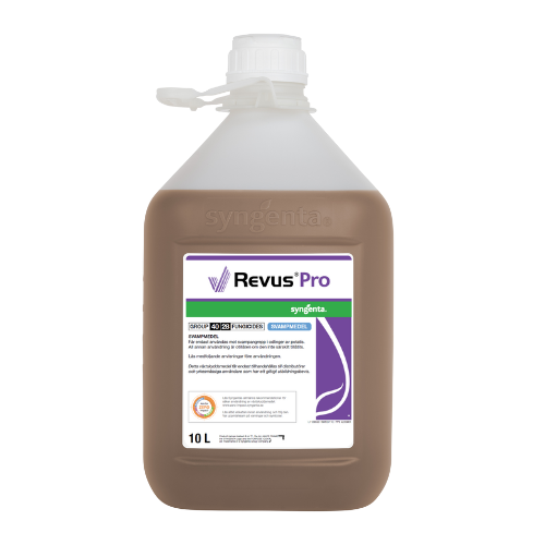 REVUS Pro dunk 10 l