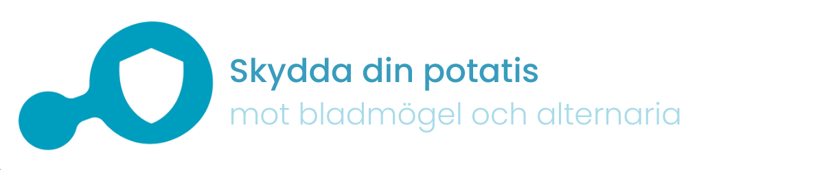 Skydda din potatis mot bladmögel och alternaria