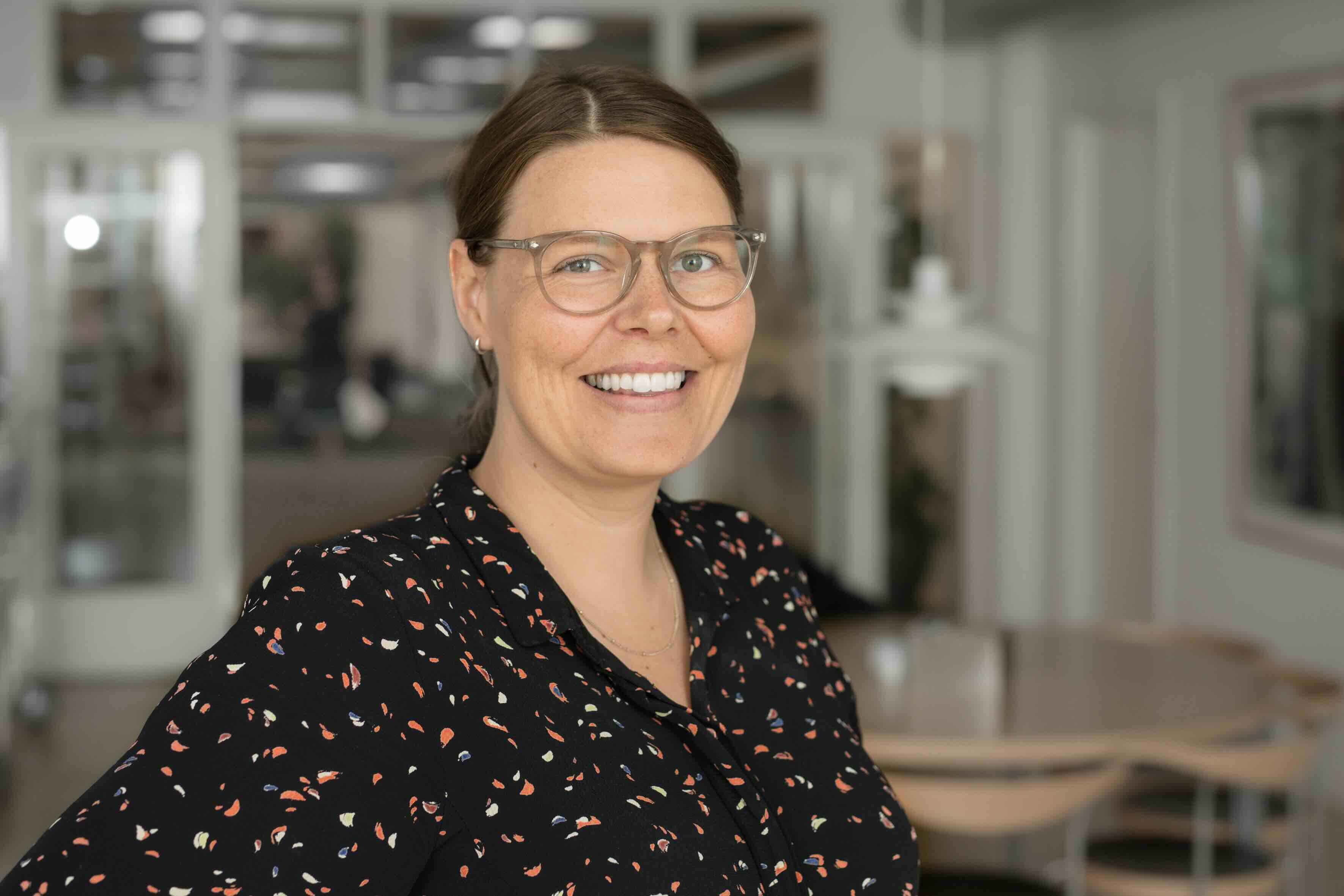 Julie Winter Arildsen