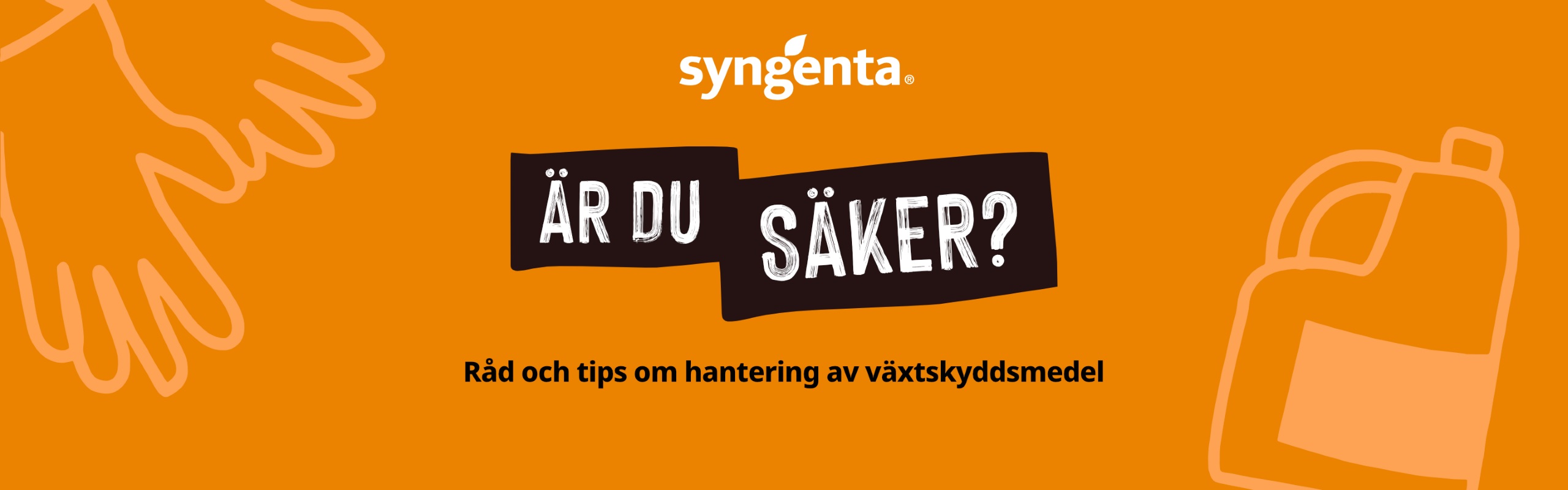 Ar du Saker Banner