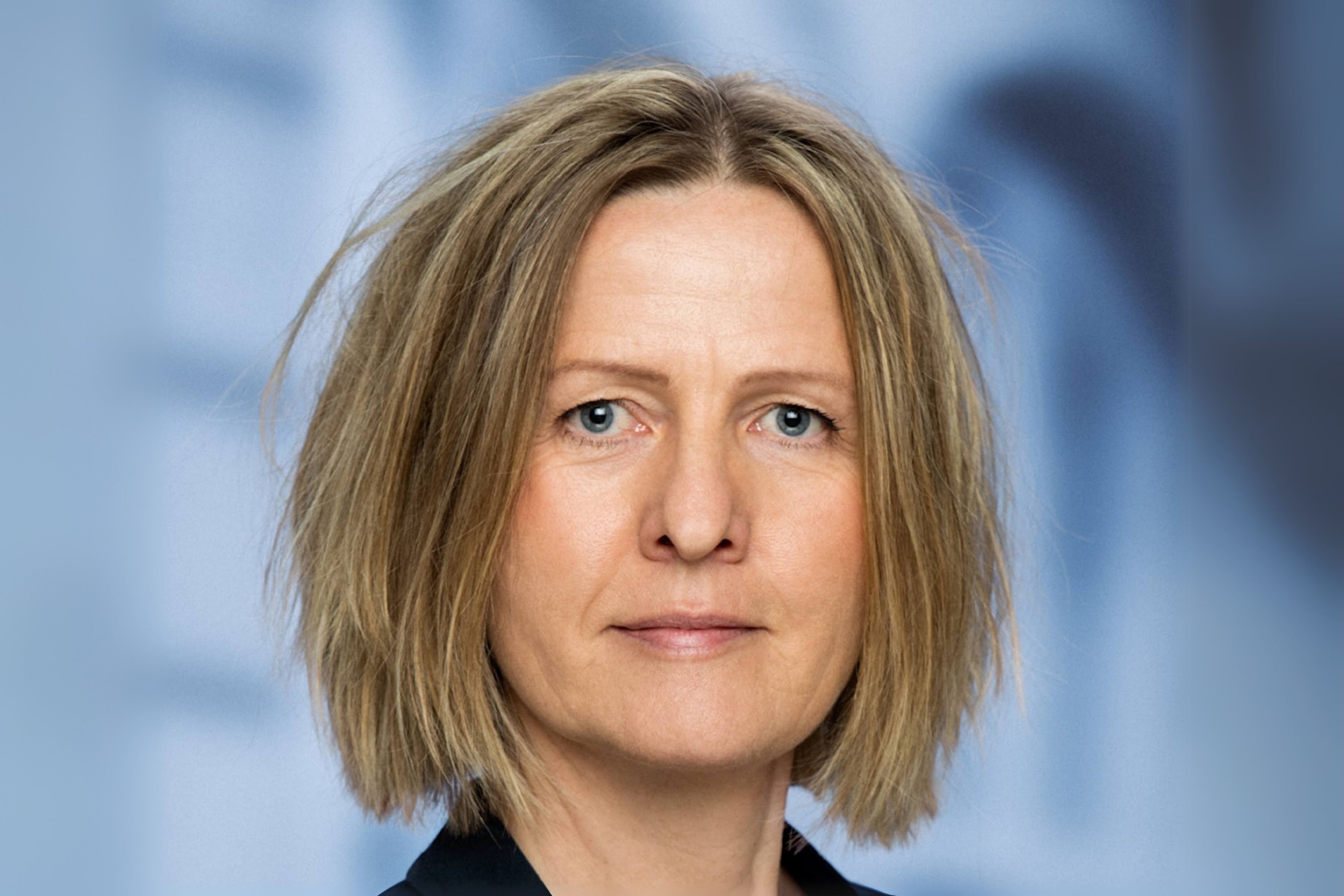 Inge Fill Poulsen