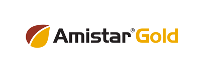 Amistar Gold logo