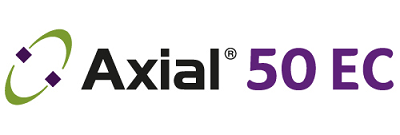 Axial 50EC logo