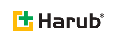 Harub logo