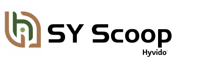 SY Scoop Hyvido hybrid höstkorn