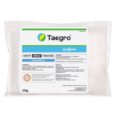 TAEGRO biofungicid 