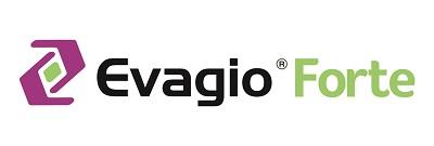 Evagio Forte logo