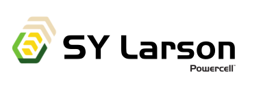 SY Larson majssort ifrån Syngenta