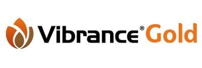 Vibrance Gold logo