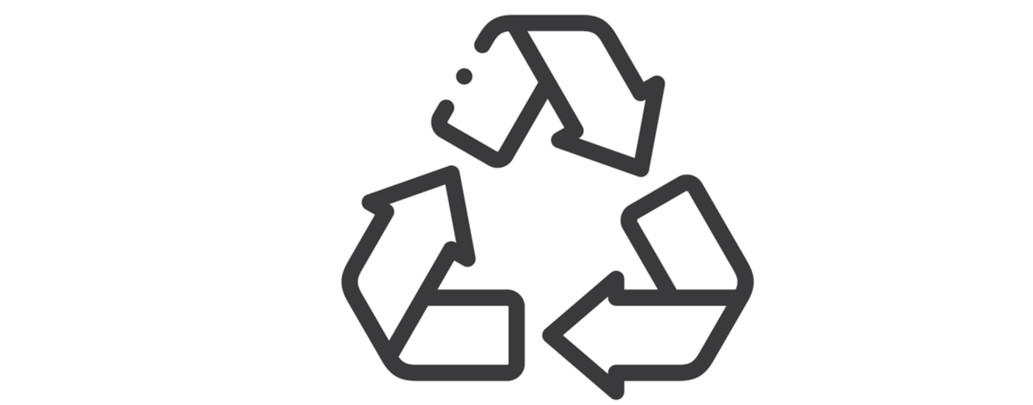 avfallssortering icon