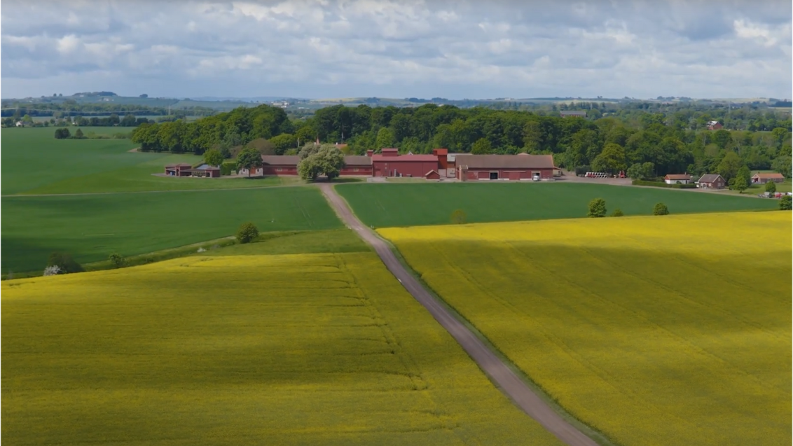 VIXERAN på Lønnstorp gård