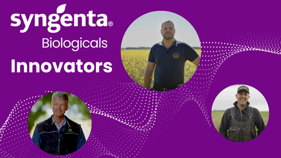 Biological Innovators
