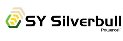 SY Silverbull majs sort