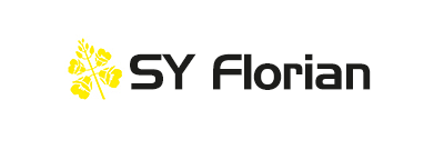 SY Florian raps logo