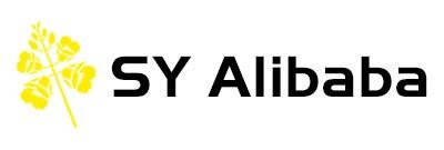 SY Alibaba logo