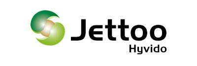 Jettoo hyvido höstkorn logo