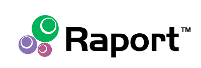 Raport logo