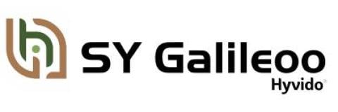 SY Galileoo - HYVIDO Hybrid höstkorn logo