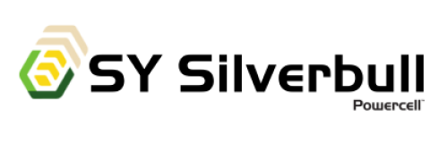 SY Silverbull majs sort