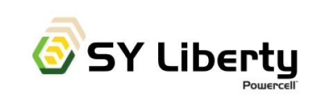 SY Liberty - majs ifrån Syngenta