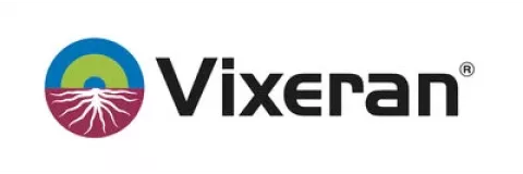 VIXERAN logo
