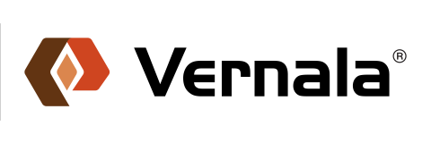 VERNALA Logo