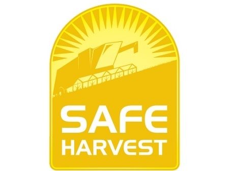 Safe Harvest Logo