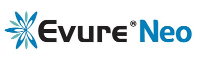 Evure Neo logo