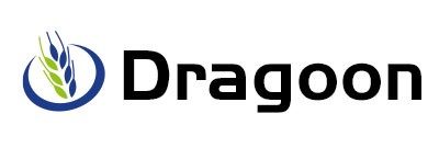 Dragoon vårkorn ifrån Syngenta logo