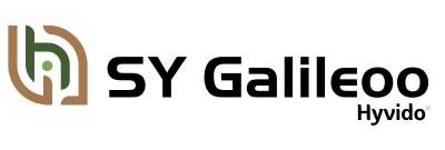 SY Galileoo - HYVIDO Hybrid höstkorn logo