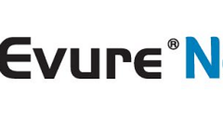 Evure Neo logo