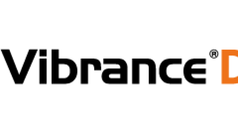 Vibrance Duo logo