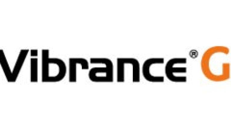 Vibrance Gold logo
