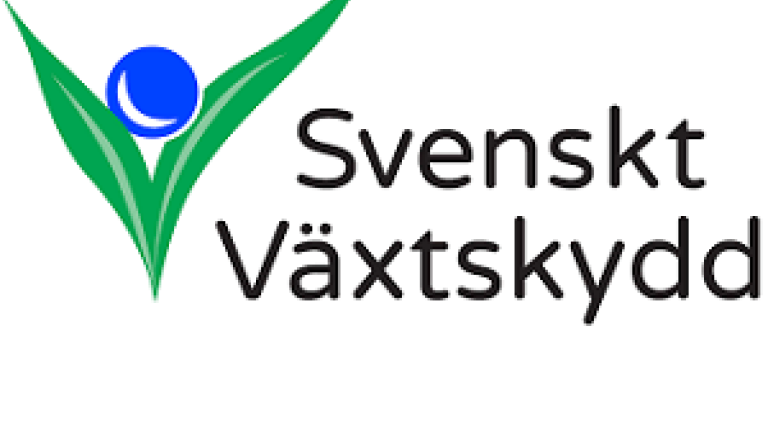 Svenskt Växtskydd logo