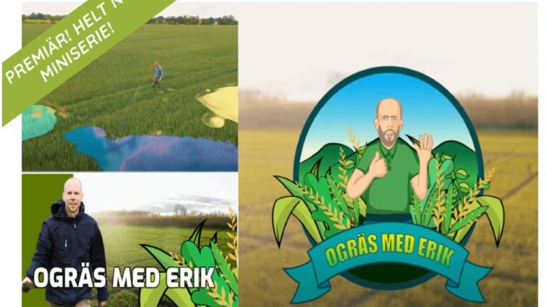 Ogras med Erik 2