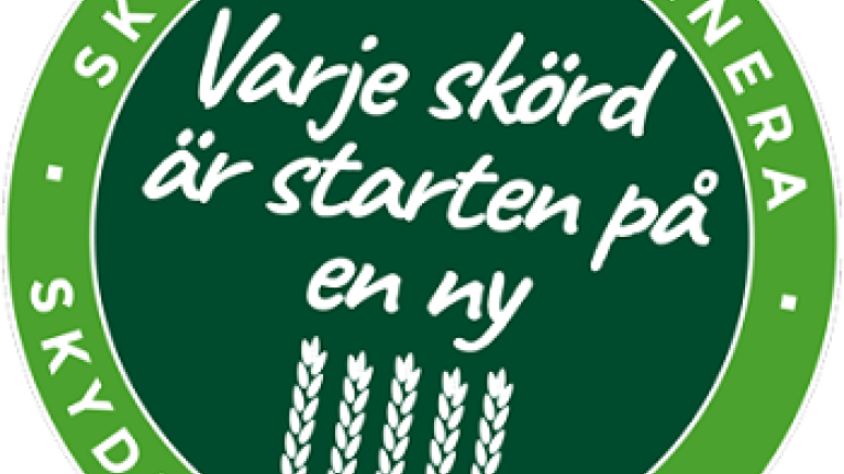 Varje skörd är starten på en ny