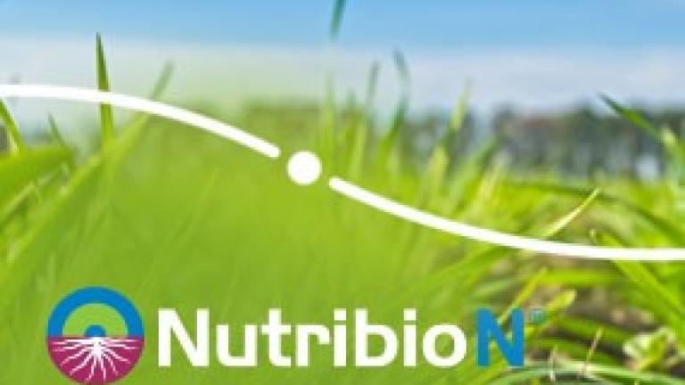 Nutribio N biostimulant