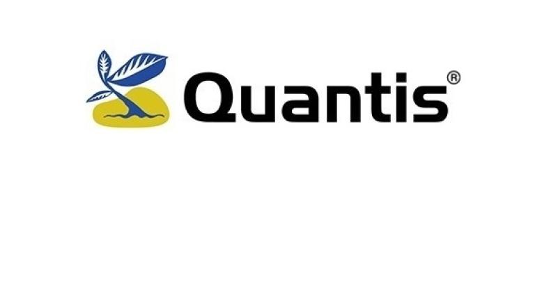Quantis logo