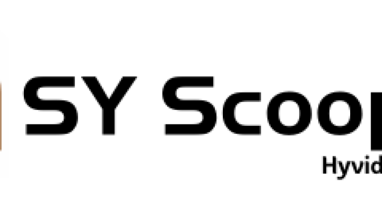 SY Scoop Hyvido hybrid höstkorn