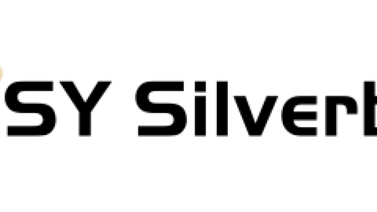 SY Silverbull majs sort