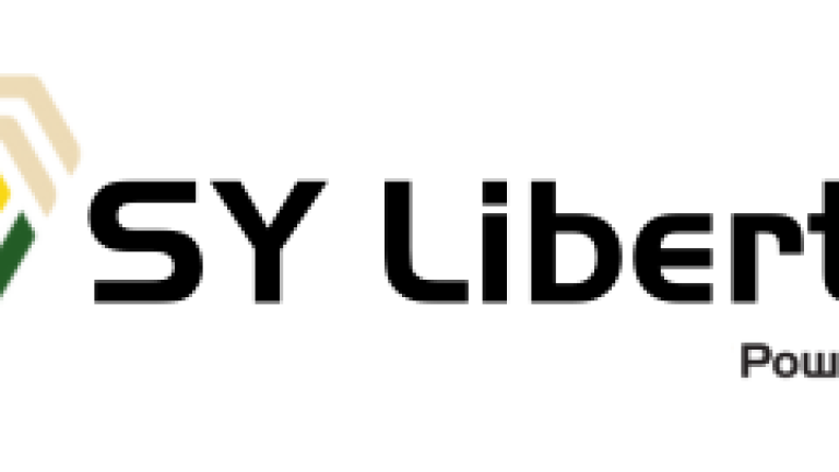 SY Liberty - majs ifrån Syngenta