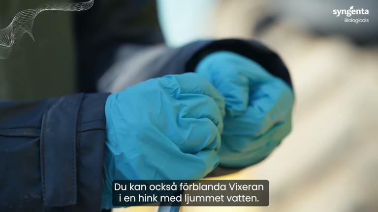 VIXERAN – så maximerar du användningen