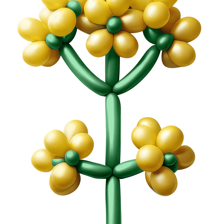 VIXERAN i raps ballon