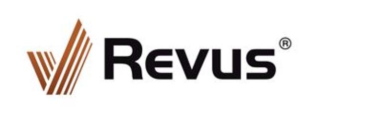 Revus logo