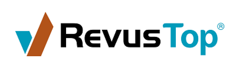 REVUS Top logo