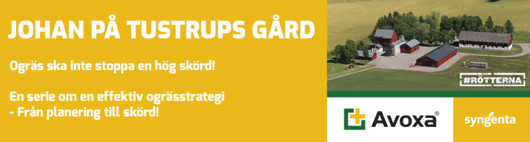 Tustrups Gård