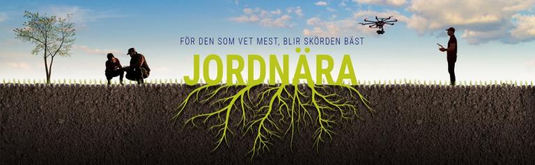 Nyhetsbrev Jordnära