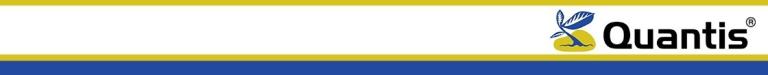 Quantis logobanner