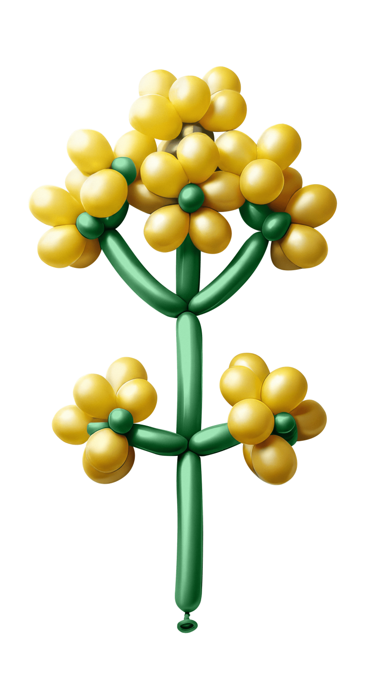 VIXERAN i raps ballon