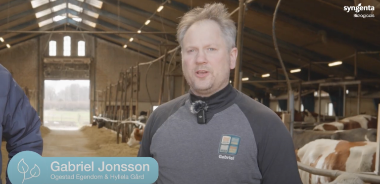 Gabriel Jonsson, Ogestad Egendom, Västervik, Småland
